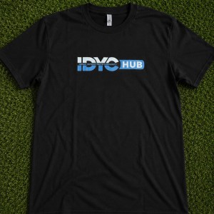 Impact Detroit T-Shirt