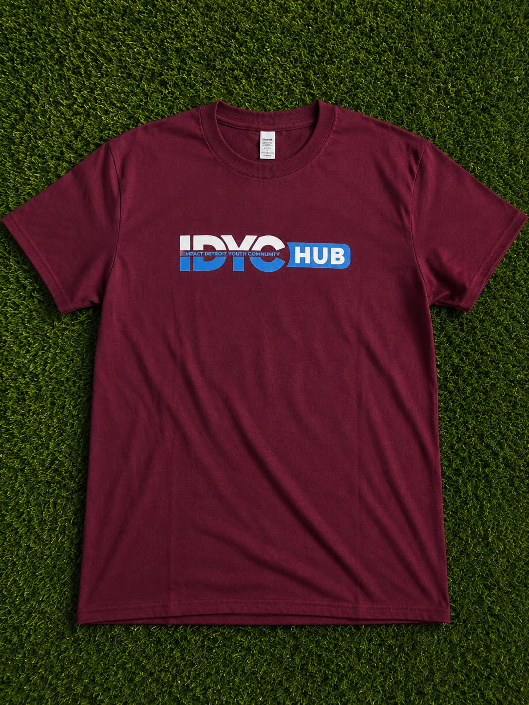 Shirt 1